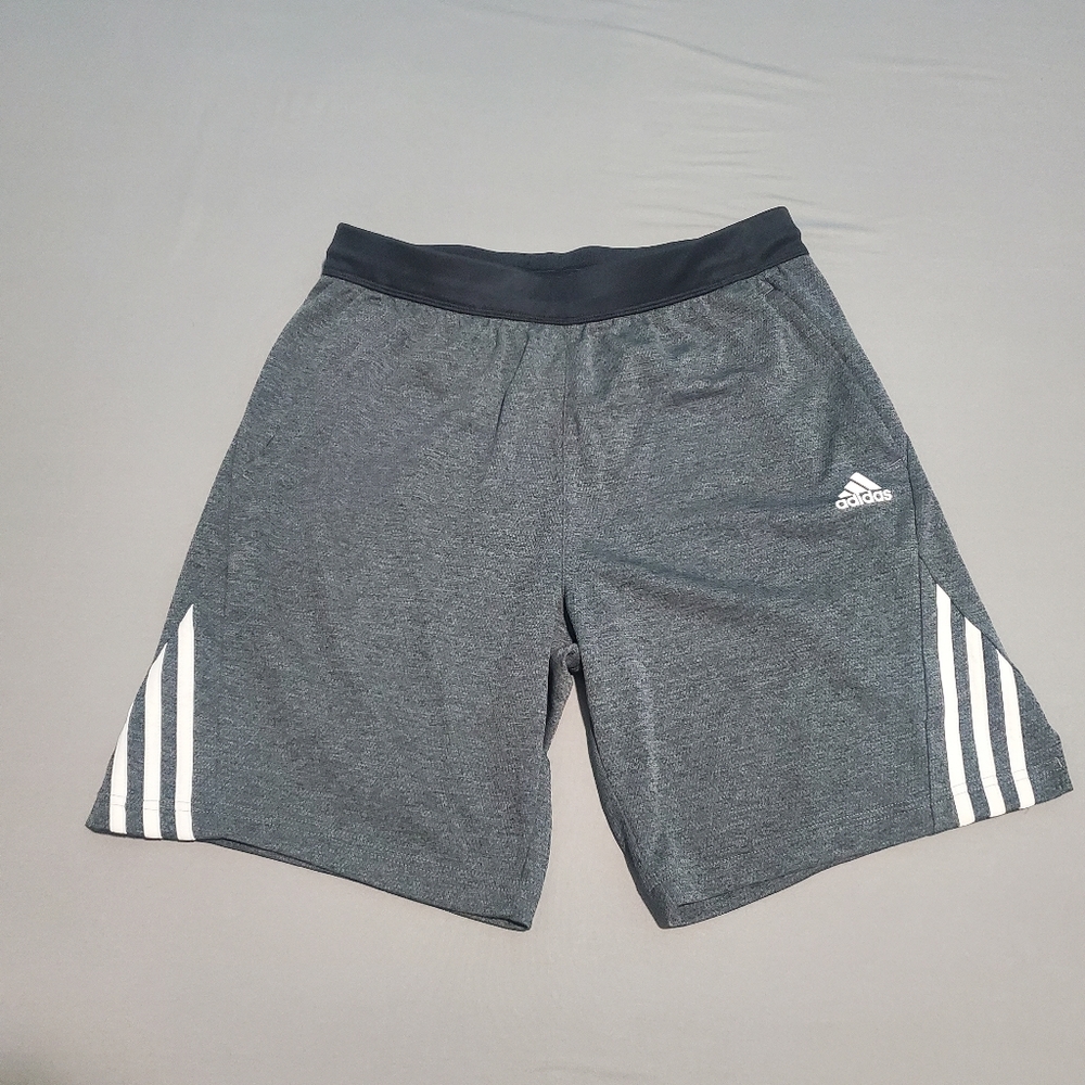 Adidas Men's Workout Shorts